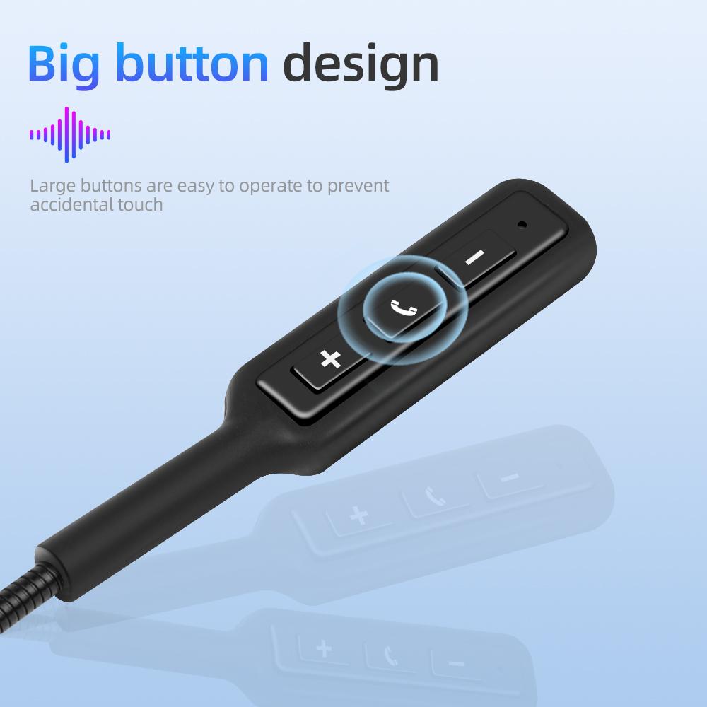 Kebidumei Мотошлем Гарнитура Bluetooth 5.0 Динамик Ультратонкие мотоциклетные наушники BT 5.0 Беспроводные наушники для катания на лыжах Громкая связь Вызов Воспроизведение музыки