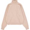 Makia Sara High Neck Sweater