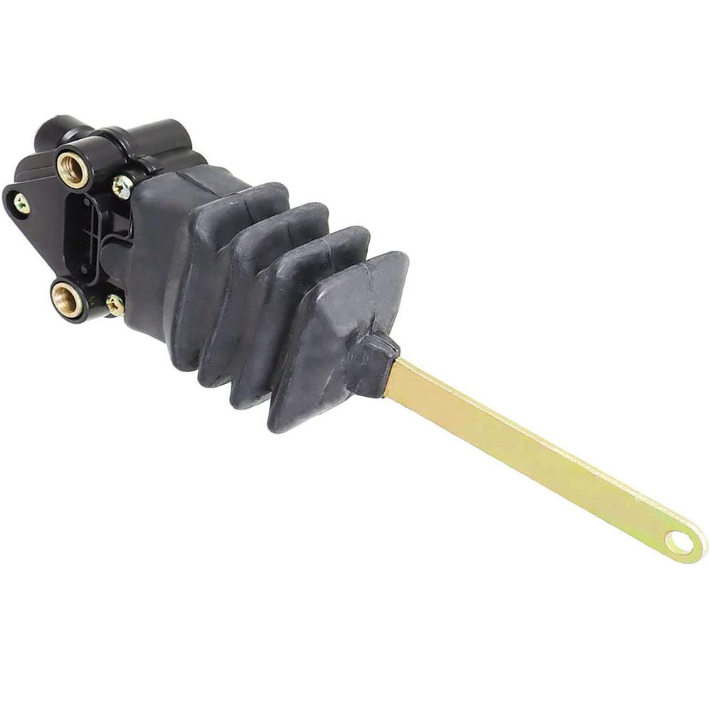 Height Control Leveling Valve 4640070040 For Freightliner
