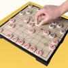 Magnetic Foldable Chinese Chess Set
