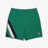 Fila Плетеная короткая куртка Heritage Fs2trf3292m Grn