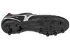 Mizuno Monarcida Neo III Select Md, мужские черные футбольные бутсы