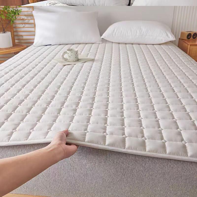 Mode Life Polyester Fiber Mattress Protector