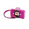 Cámara Digital Infantil VTech Kidizoom Duo FX Rosa 8MP Zoom Óptico 4x Selfies Juegos