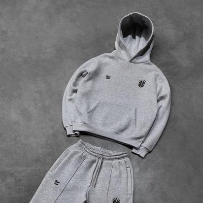 Европейская и американская мода, уличный стиль, персонализированная повседневная толстовка с капюшоном