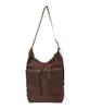 Сумка-тоут из сетчатой ленты Souk Bag 296090 Cha [Le Holiday] Женская