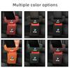 2PCS Car Seatbelt Protector Auto protective cover pad For BMW X1 X2 X3 X5 X4 X6 X7 G30 G20 G32 G11 G12 F40 F30 F20 F10 WR5