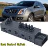 Car Electric Seat Adjustment Switch Button For Chevrolet Camaro Equinox GMC Terrain Buick Envision Cadillac SRX Car Accessories