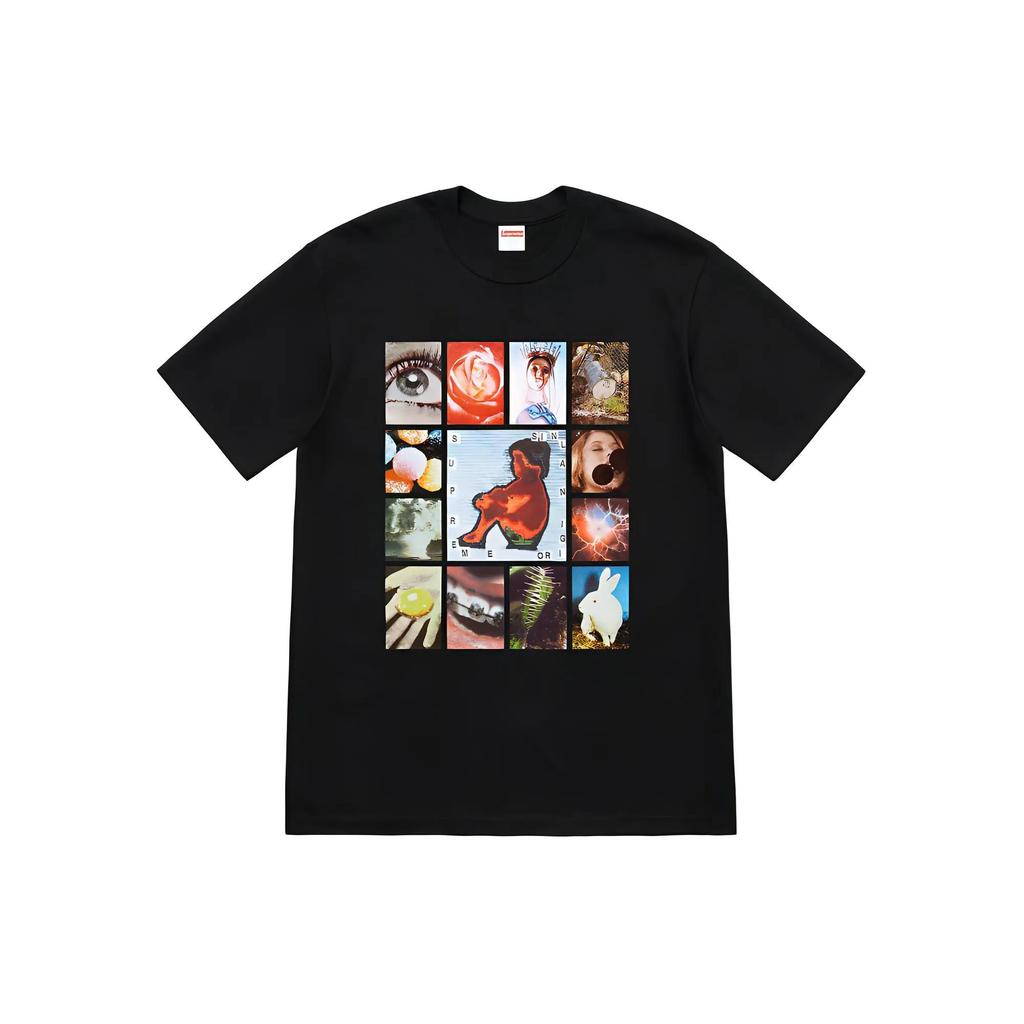 Supreme Original Sin Tee (Unisex) T-Shirts SUP SS19 1234