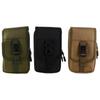 Waist Accessories Oxford Waist Fanny Pack Mobile Phone Pouch Mobile Phone Case Cell Phone Holder