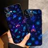 Чехол для телефона 'Планета Вселенной' для Apple iPhone 11 13 XR XS MAX 16 12 14 17 Pro Max Air 15 Pro 7 8 Funda Чехол для телефона