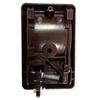DT08 Pair Fit for Toyota Tacoma 95-00 Corolla 83-92 4Runner 90-95 Inner Brown Door Handle