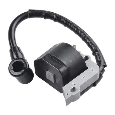 Замена катушки зажигания FS55 FS55C FS46 FC55, FS38, FS45, FS55