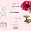 Fresh Rose Глубоко увлажняющая балансирующая эмульсия 100 мл
