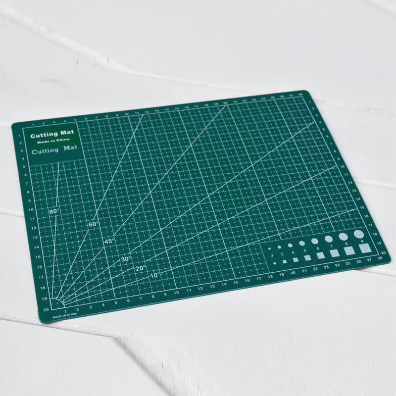 Набор инструментов для лепки из сверхлегкой глины: Нож, доска для прессования, скалка и набор игл для изготовления фигурок из полимерной глины своими руками.