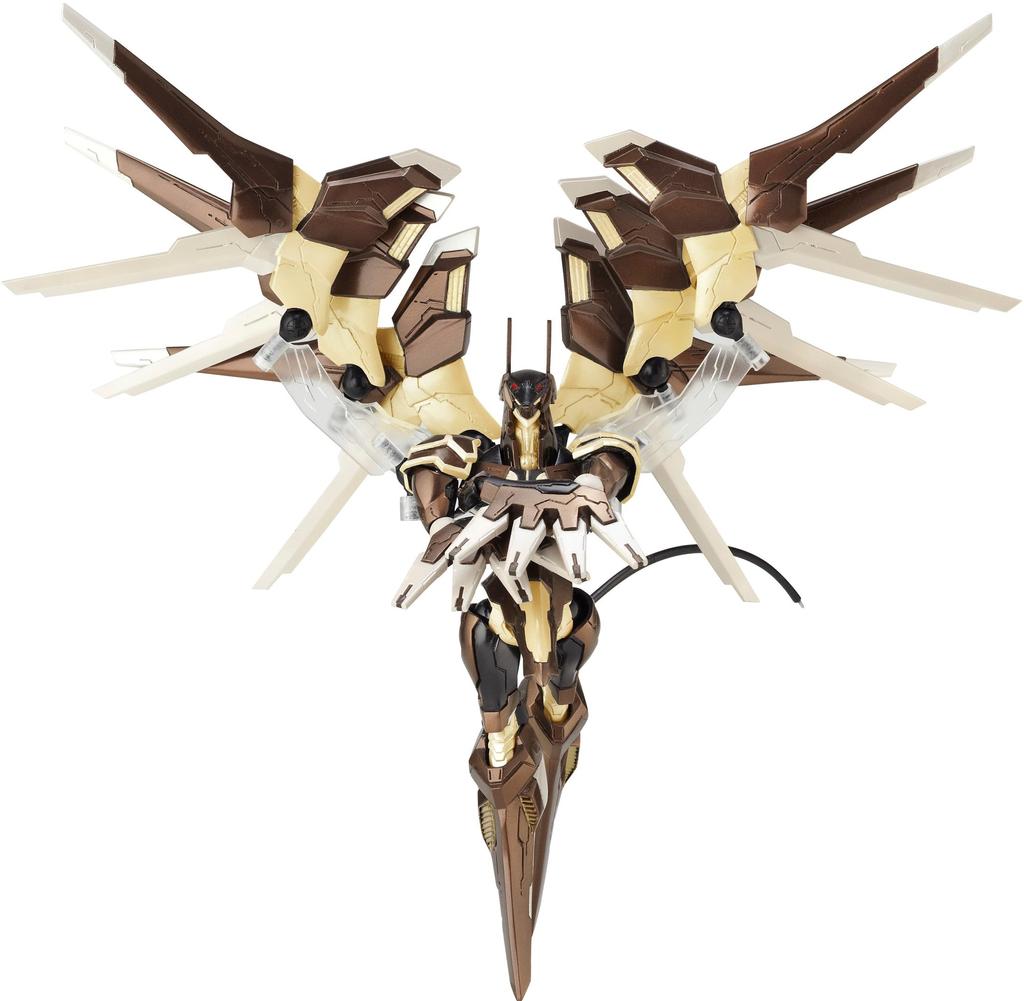 Revoltech Ямагучи АНУБИС №113