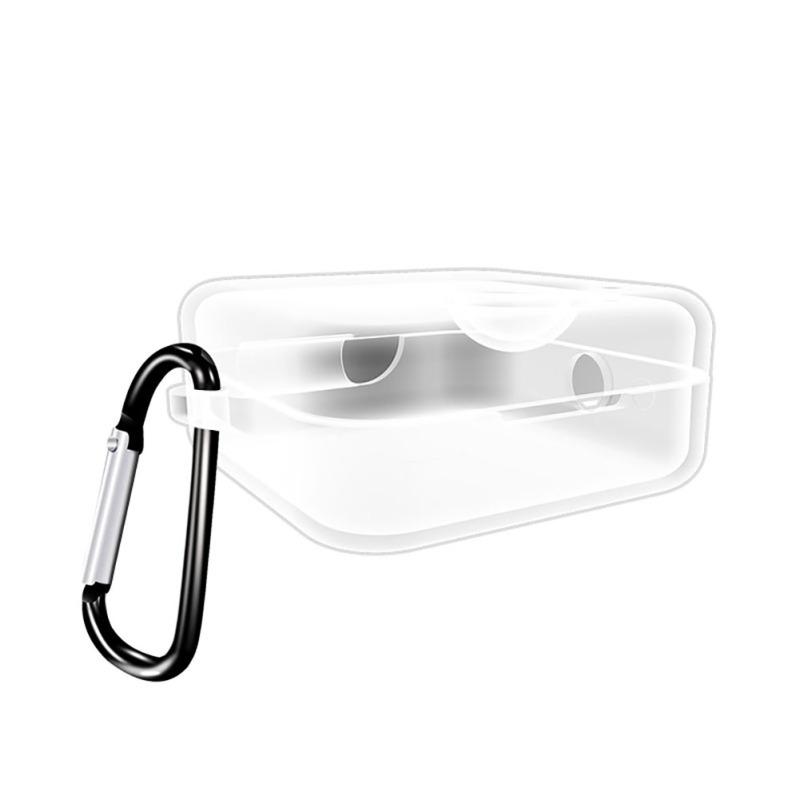 Силиконовый чехол, совместимый с ушами For Nothing Ear(1) Защитные наушники True Wireless Bluetooth-совместимые