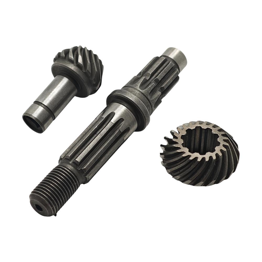 Набор для ремонта редуктора триммера STIHL FS120 FS130 FS200 FS250 FS120R FS200R FS250R FS300 КВАДРАТНЫЙ ПОРТ