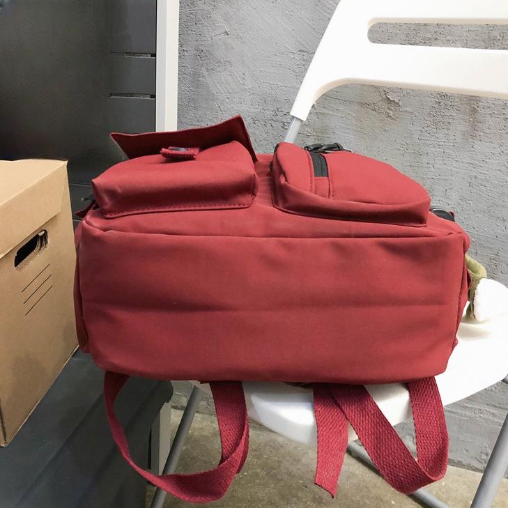 Оксфордский рюкзак для женщин и мужчин. Новый студенческий рюкзак с защитой от кражи и сейсмостойкости. Рюкзак в студенческом стиле. Рюкзак для компьютера.