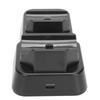 HSPS5002 Dock Charger Charging Base for Gamepad Game Controller Fit for Sony PS5