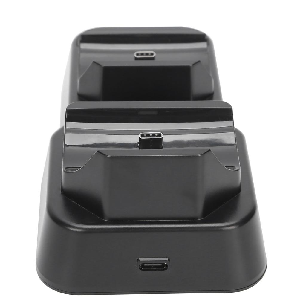 HSPS5002 Dock Charger Charging Base for Gamepad Game Controller Fit for Sony PS5