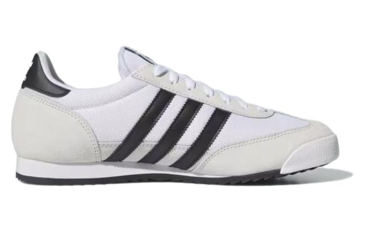 adidas R71 'Черный Белый Золотой' IH1321