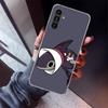 Zenless Zone Zero ZZZ Bangboo Phone Case For Samsung Galaxy A17 A16 A15 A14 A13 A57 A56 A55 A54 A53 A37 A36 A35 A34 A33 A26 A25