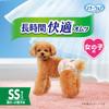 Manners Wear Dog для SS для очень маленьких и маленьких 340 штук штук x Pet Unicharm подгузник, долгосрочный подгузник, для девочек, размер, для собак, (34 10), Моча, Принадлежности,