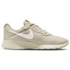 Nike Tanjun Refine Fabric Sports Comfort Shock Absorption Slip Resistant Durable Low Top Lifestyle Casual Shoes Women Sneaker Beige DR4495-100