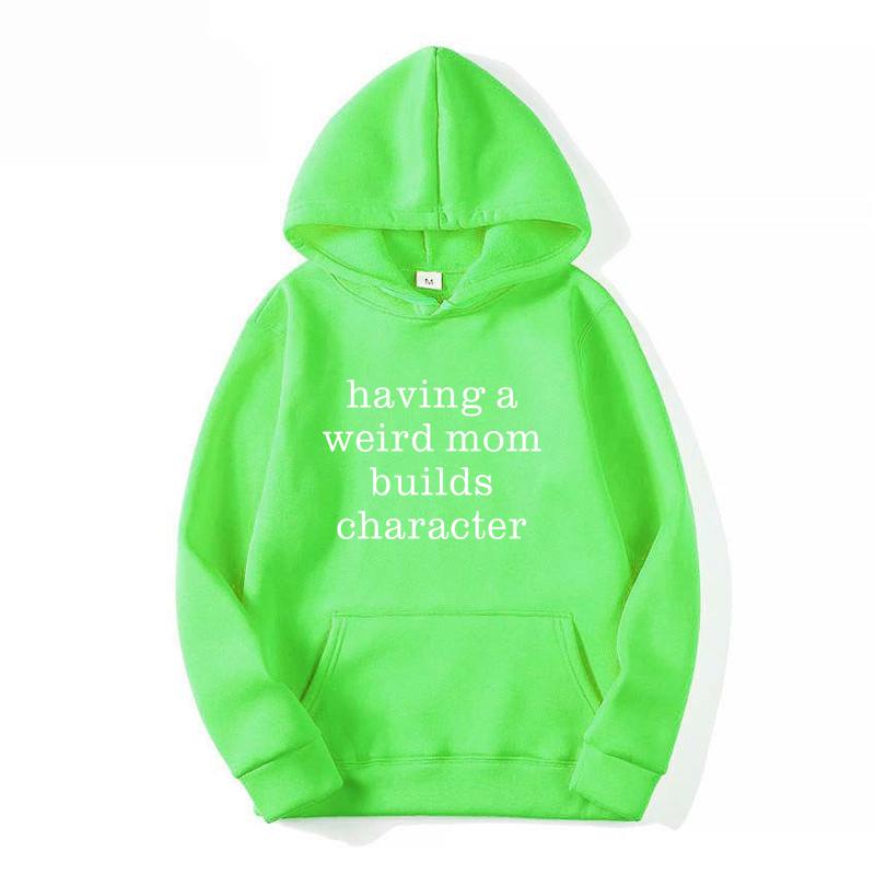 Осень-зима 2023, новый спортивный флисовый свитер для отдыха с буквенным принтом, женский пуловер с капюшоном