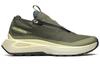 Мужские кроссовки Salomon Odyssey ELMT Advanced 'Olive Night Hay'