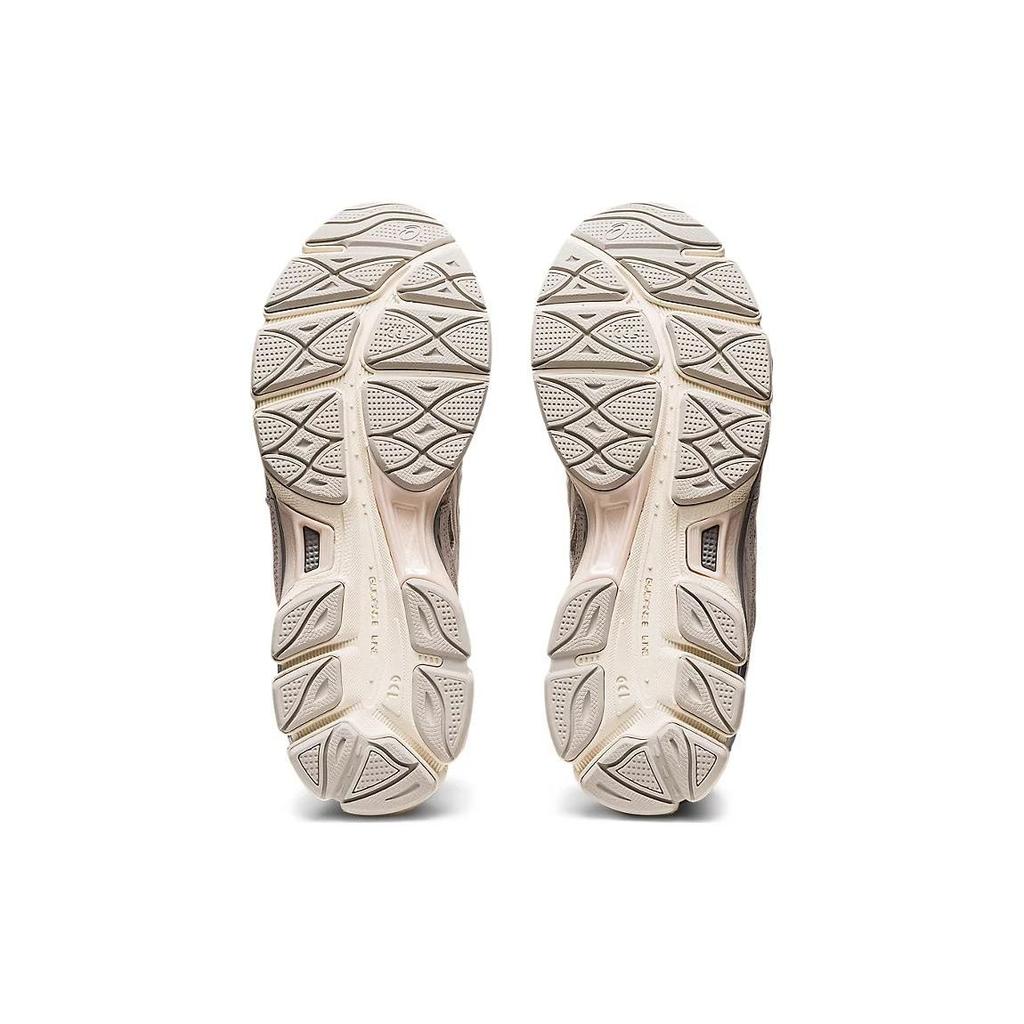 Asics Кроссовки унисекс Gel NYC Cream Oyster Grey 1201A789-103