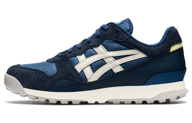 ONITSUKA TIGER Обувь Horizonia 'Iron Navy Cream' 1183A206-403