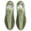 Nike ГТ. Низкие баскетбольные кроссовки с нескользящей подошвой, устойчивые к истиранию, мужские, зеленые, HV9918-300