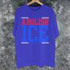 Abolish Ice Immigrants Make America Great Graphic Tee Shirt For Unisex Unisex Gift Idea T Shirts 100 Cotton Clothes