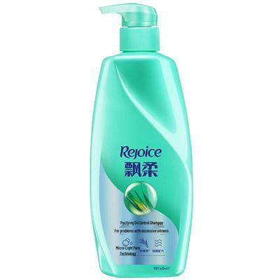 Шампунь Rejoice для контроля жирности, 2 шт.