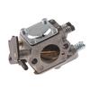 Карбюратор бензопилы Partner P360 Carbs Walbro Wt 826 Замена карбюратора