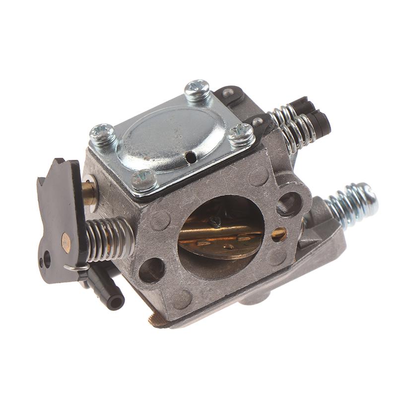 Карбюратор бензопилы Partner P360 Carbs Walbro Wt 826 Замена карбюратора