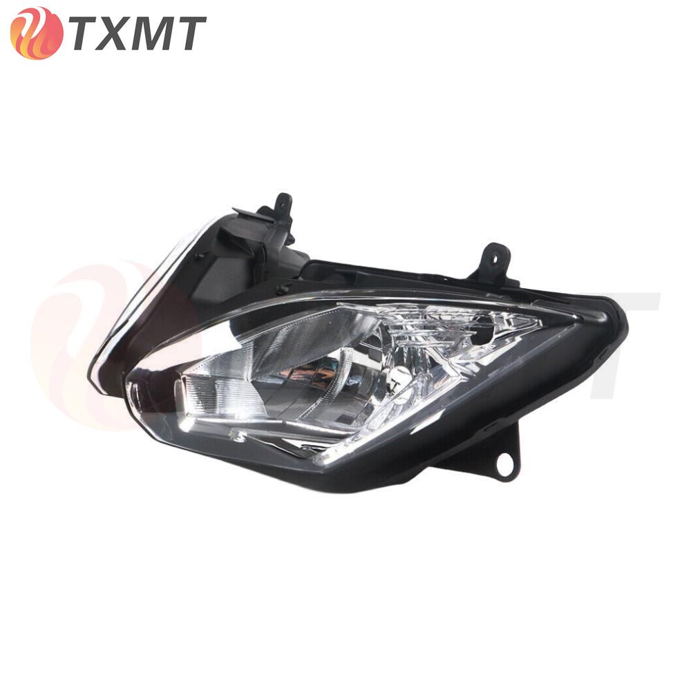 Kawasaki Ninja 650 ER-6F (2017-2019) Front Headlight Assembly