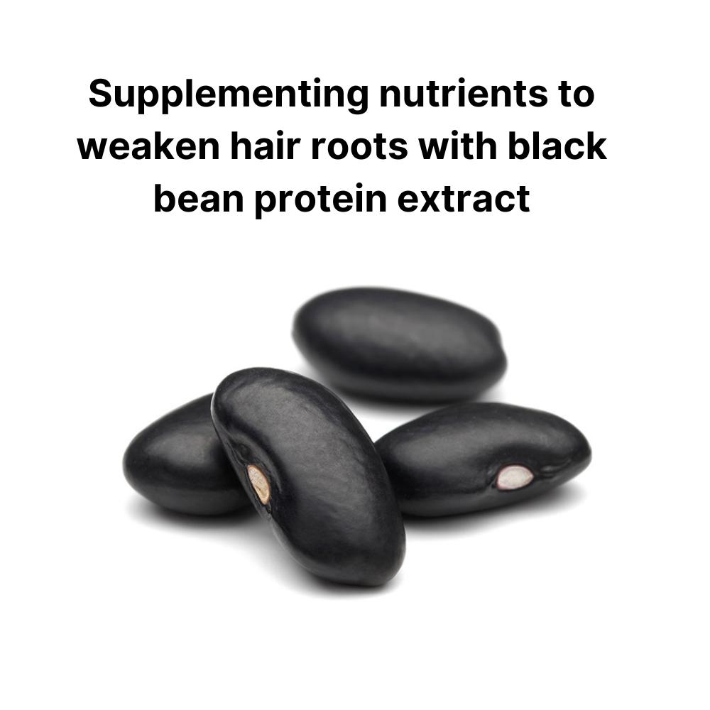 Ryo Шампунь для укрепления корней Hongjindan 820 мл / Лечение 820 мл