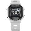 Casio [Часы с Bluetooth] Коллекция Casio Коллекция Casio Серый Ws B1000 8bjf