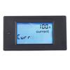 Multifunction Digital   Voltage Current Power Frequency Meter Factor Detector with LCD Display