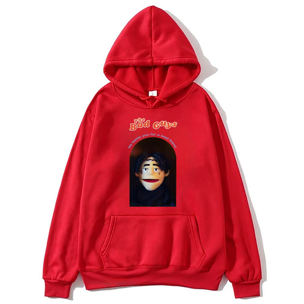 Плохие парни Он хочет тебя в лучшие друзья Графические футболки Falling in Reverse Смешные креативные футболки Свободная одежда