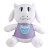 20 стилей плюшевых игрушек Undertale, мультяшные куклы Санса из Undertale, мягкие игрушки Фриск-зомби для детей, подарки на день рождения