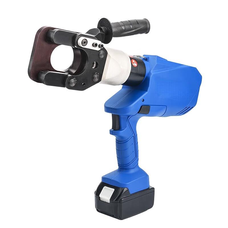 Elberry EC-65M Portable Electric Hydraulic Cable Cutter CN plug (adapter included)