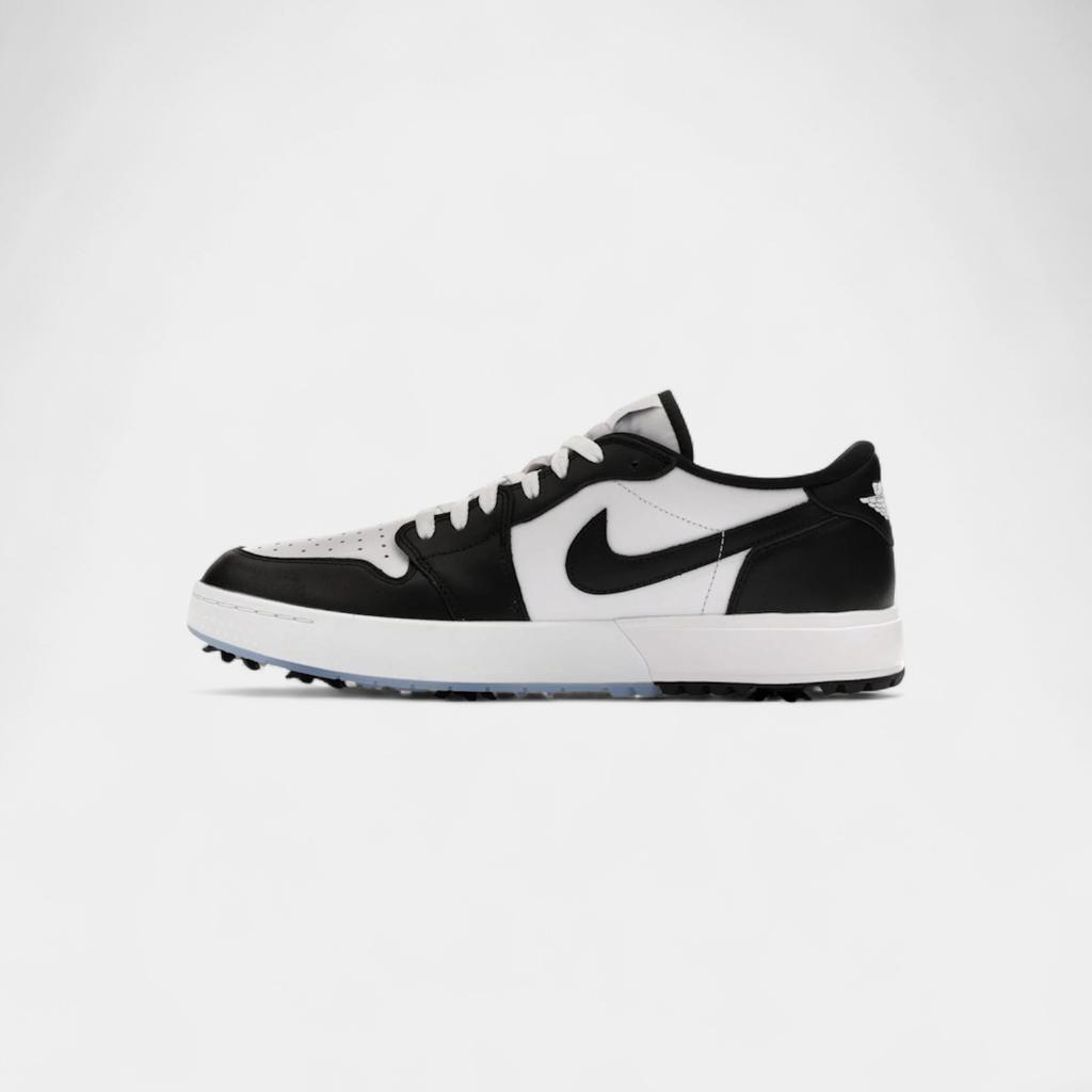 Jordan 1 Low Golf Spiked Concord