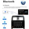 10,1'' Для Android 14 1+16 ГБ Автомагнитола Для Nissan Versa Sedan 2015-19 С CP