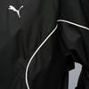 Puma UPF50+ Защита от солнца Ветрозащитная Водонепроницаемая Быстросохнущая С капюшоном С длинным рукавом Кожаная куртка Мужские куртки 635015-01