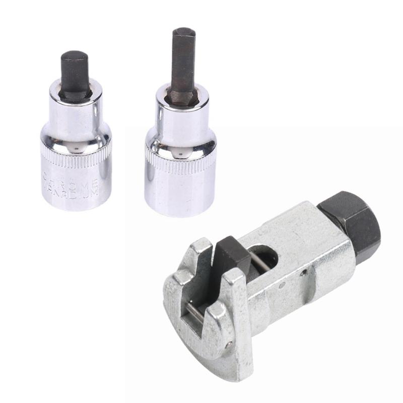 Гидравлические Амортизаторы Инструмент для Снятия Подвески Автомобильный Расширитель Разделитель