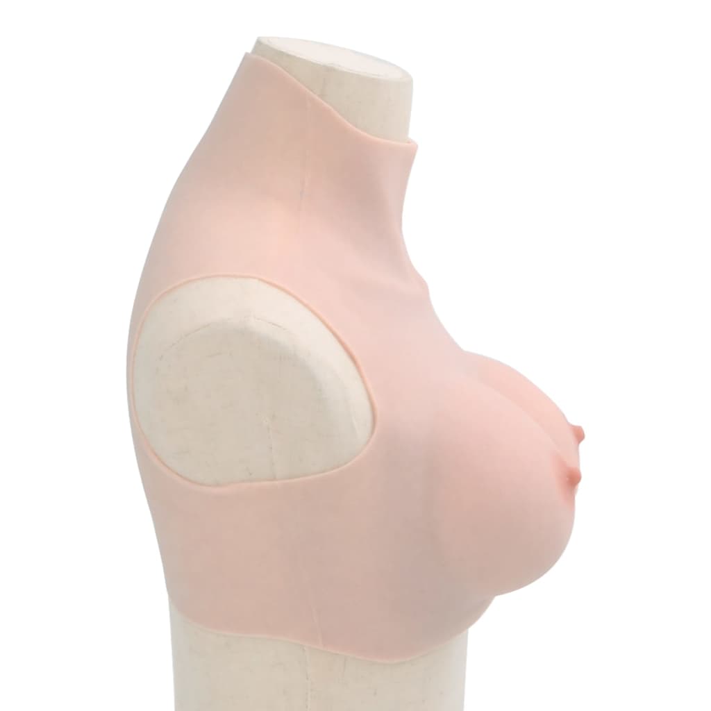 Silicone Breasts European Type Cup Size E